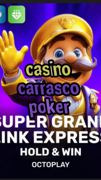 casino carrasco poker-w4cy2mdjlx2bf.com