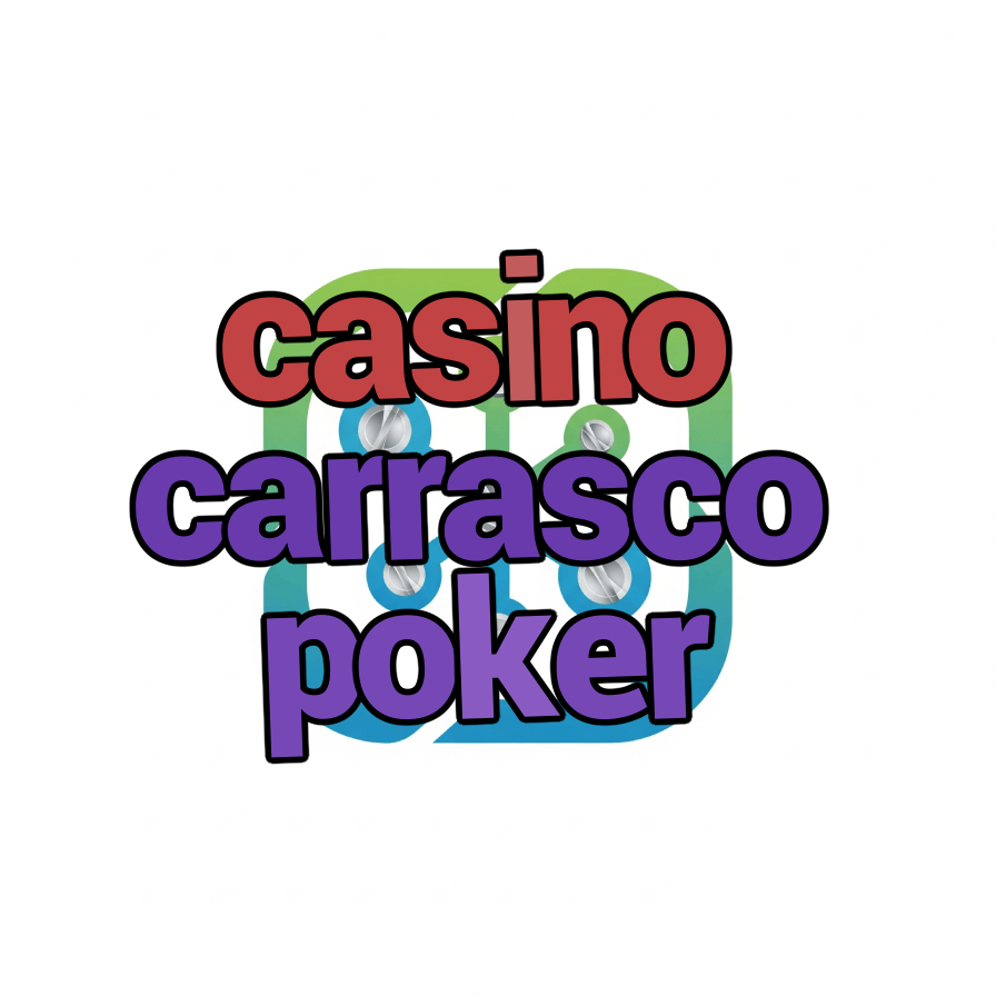 casino carrasco poker